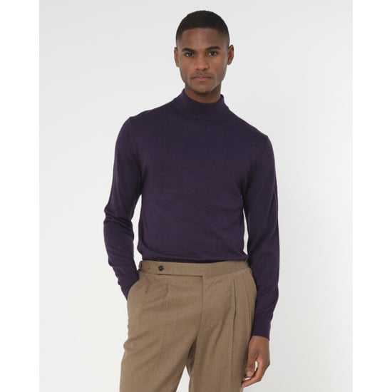 Dutch Dandies Fonda turtleneck - Image 1