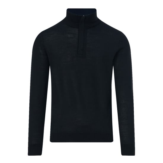 Dutch Dandies Pullover half zip - Image 1