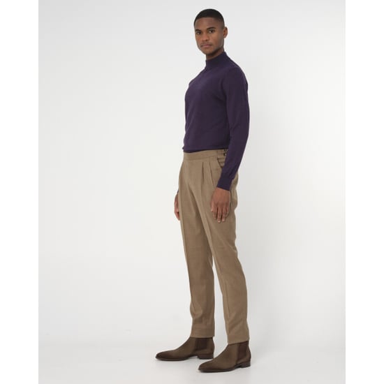 Dutch Dandies Fonda turtleneck - Image 2