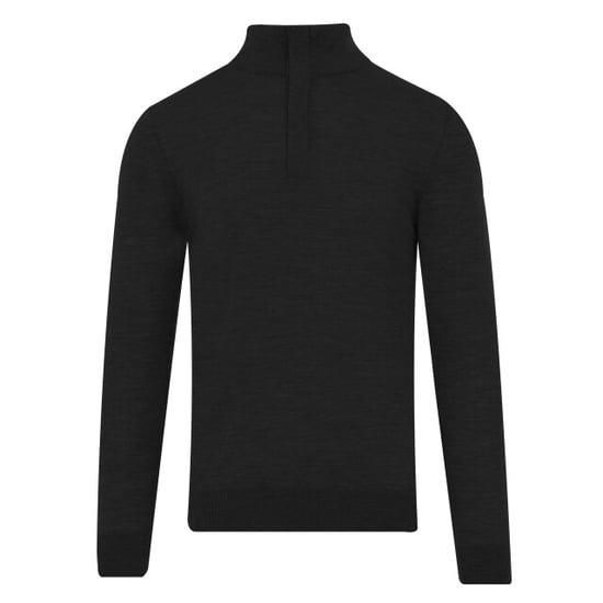 Dutch Dandies Pullover half zip - Image 4