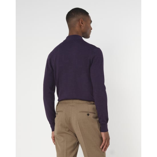 Dutch Dandies Fonda turtleneck - Image 3