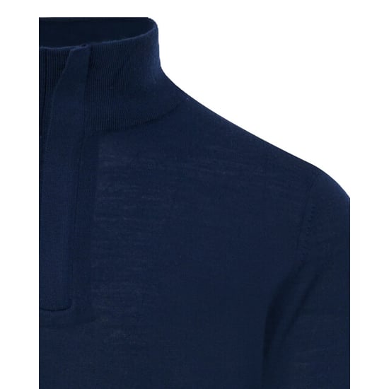 Dutch Dandies Pullover half zip - Image 3