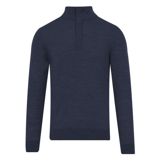 Dutch Dandies Pullover half zip - Image 4