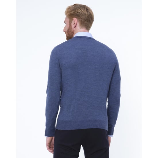 Dutch Dandies crew-neck sweater connery - Image 3
