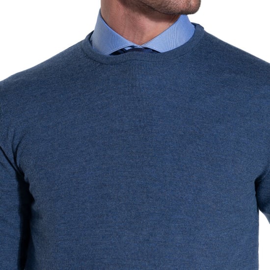 Dutch Dandies crew-neck sweater connery - Image 4