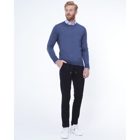 Dutch Dandies crew-neck sweater connery - Image 5