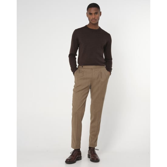 Dutch Dandies crew-neck sweater connery - Image 2
