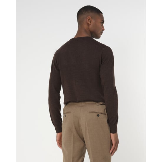 Dutch Dandies crew-neck sweater connery - Image 4