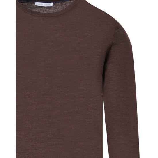 Dutch Dandies crew-neck sweater connery - Image 5