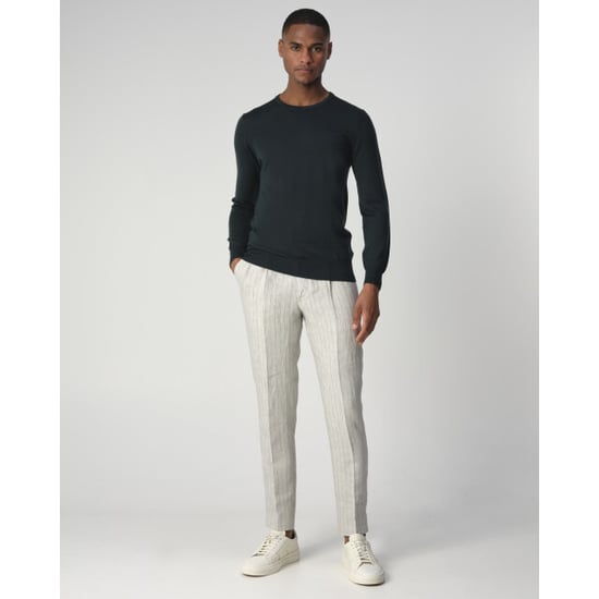 Dutch Dandies crew-neck sweater connery - Image 3