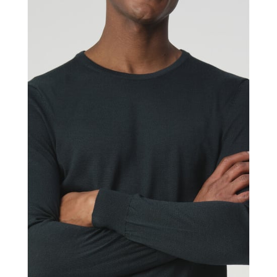 Dutch Dandies crew-neck sweater connery - Image 4