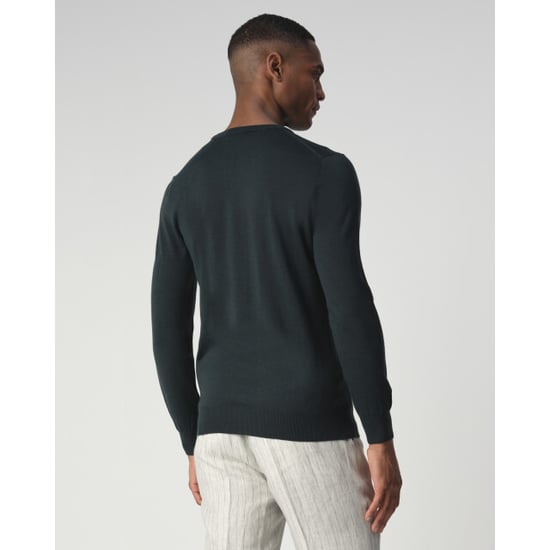 Dutch Dandies crew-neck sweater connery - Image 6