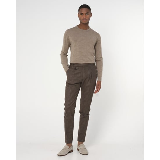 Dutch Dandies crew-neck sweater connery - Image 3