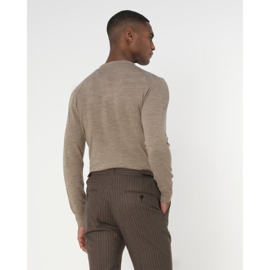 Dutch Dandies crew-neck sweater connery - Image 4