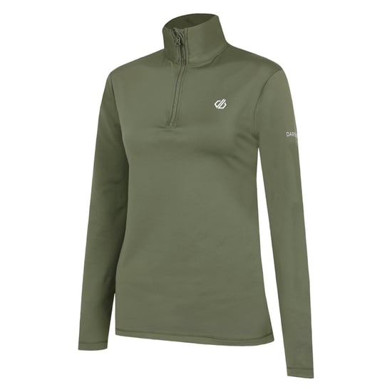 Dare2b Vrouwen/dames lowline ii midlayer - Image 3
