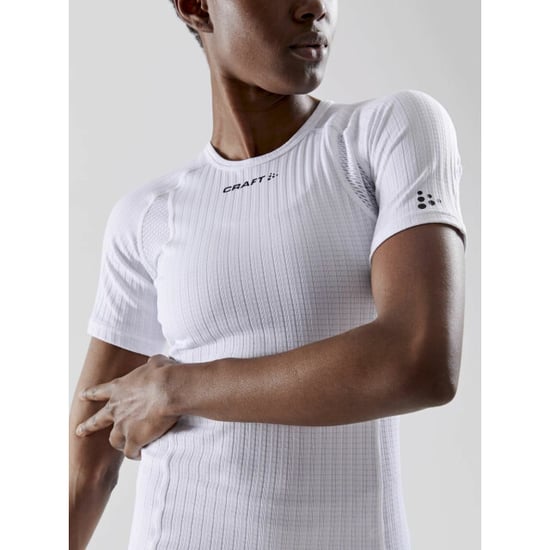 Craft active extreme x cn ls w t-shirt lm ondg dames - Image 3