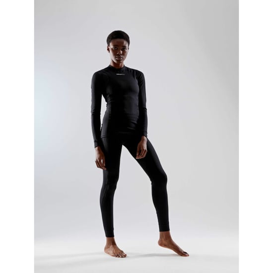 Craft active extreme x cn ls w t-shirt lm thrm dames - Image 3