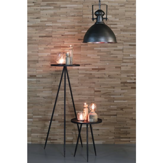 Light & Living zuil envira Ø39.5x119.5cm - - Image 2