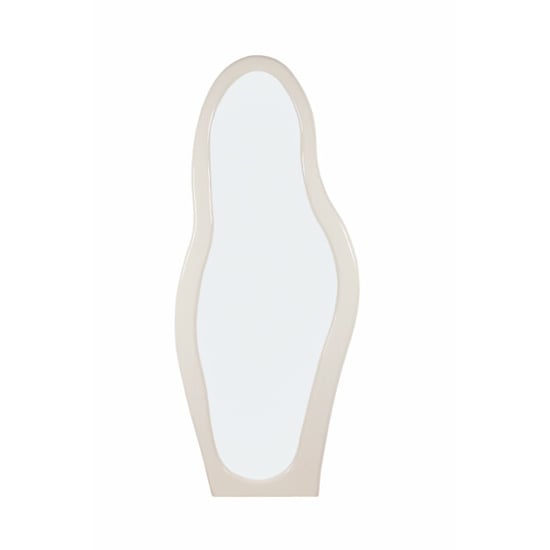 Brix spiegel olivia off white - - Image 1