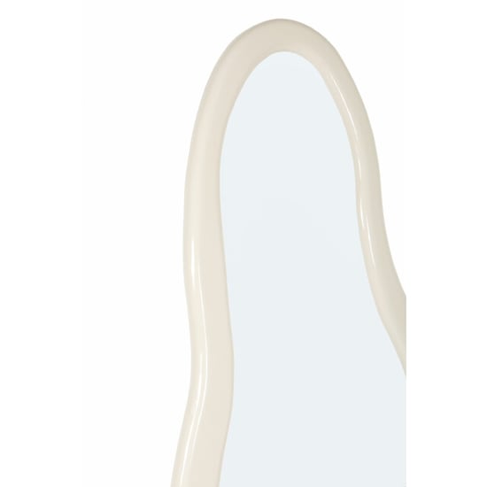 Brix spiegel olivia off white - - Image 3