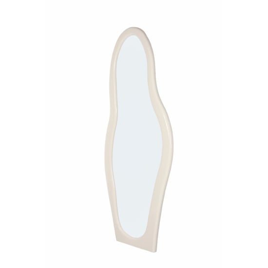 Brix spiegel olivia off white - - Image 4
