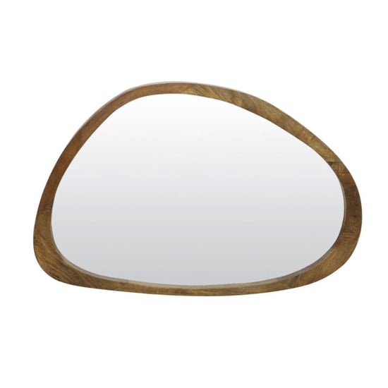Light & Living spiegel sonora 120x5x80cm - - Image 1
