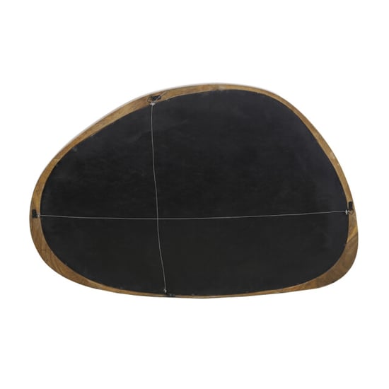 Light & Living spiegel sonora 120x5x80cm - - Image 2