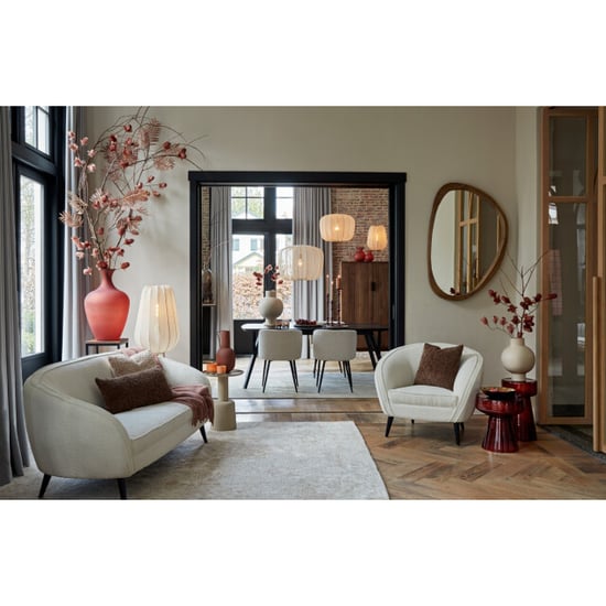 Light & Living spiegel sonora 120x5x80cm - - Image 3