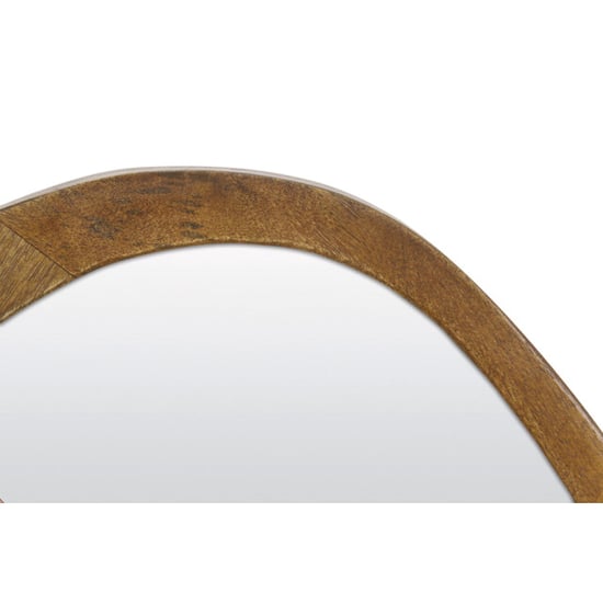 Light & Living spiegel sonora 120x5x80cm - - Image 5