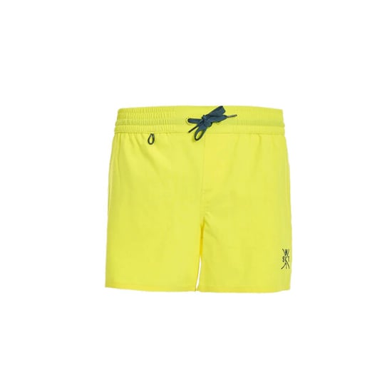 WATTS Heren zwemshort r-coolz effen neon - Image 1