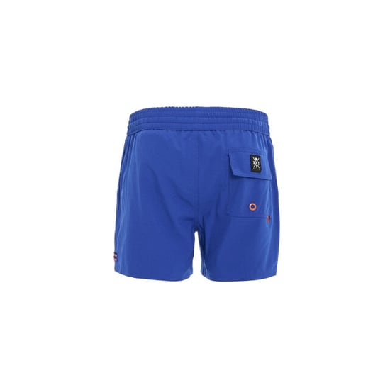 WATTS Heren zwemshort r-coolz effen - Image 3