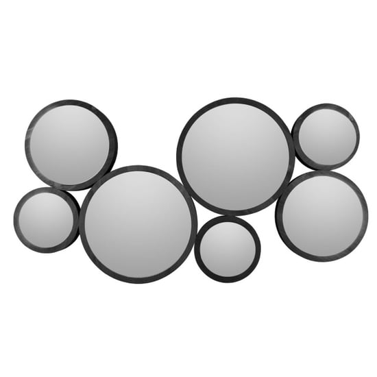 Present Time spiegel wall art - - Image 1