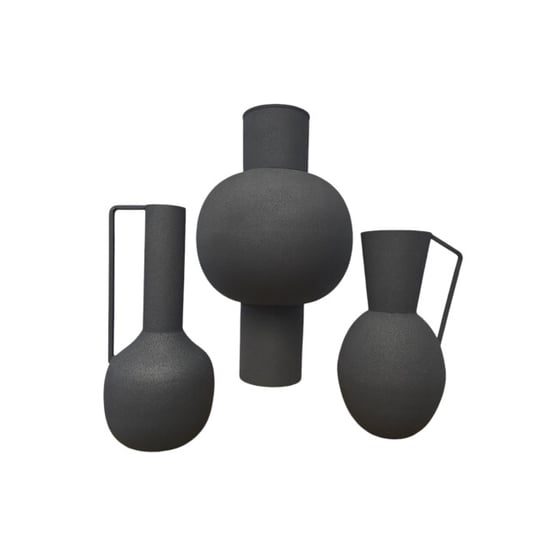 Furnilux Vazen set van 3 delfi-ola by-boo - Image 1