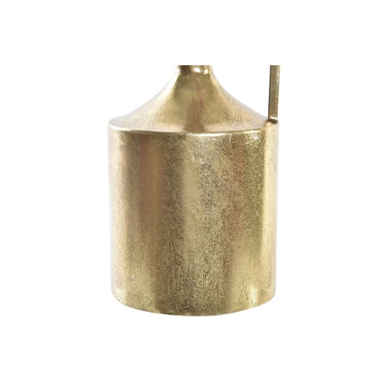 Casa di Elturo Deco vaas met handvat metaal - l Ø15 x 50 cm - Image 3