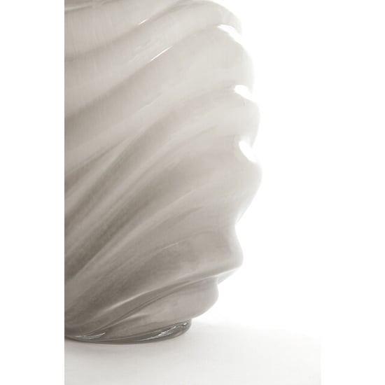 Light & Living vaas biotu Ø29x26cm - - Image 2