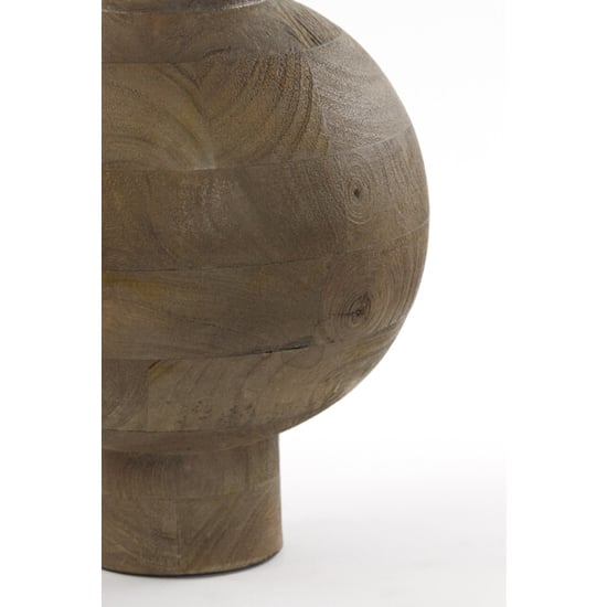 Light & Living vaas barumi 23x23x32 - - Image 2