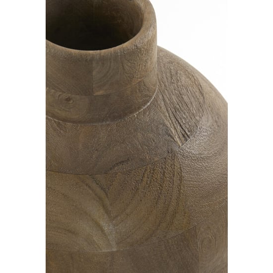 Light & Living vaas barumi 23x23x32 - - Image 3