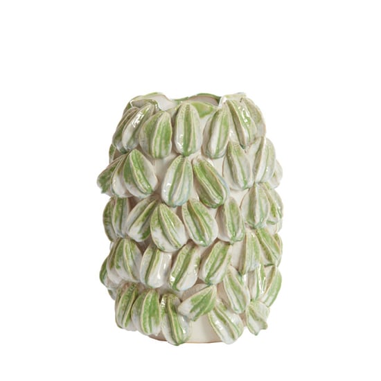 Light & Living vaas carambola 35x33x47cm - - Image 1
