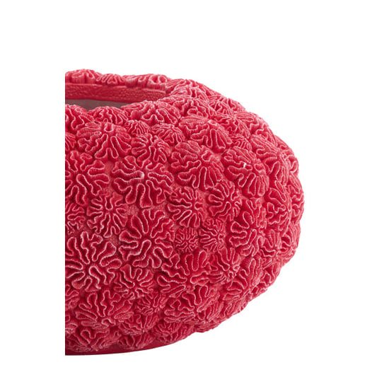 Light & Living vaas coral Ø47.5x25.5cm - - Image 2