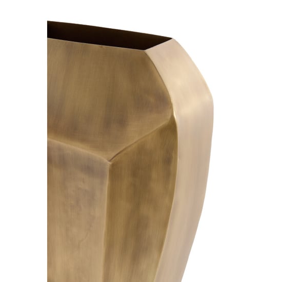 Light & Living vaas cordoba 30x13x45cm - - Image 2