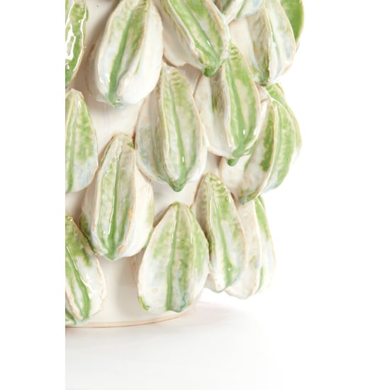 Light & Living vaas carambola 35x33x47cm - - Image 3
