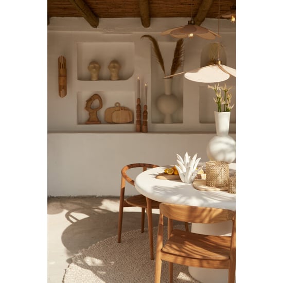 Light & Living vaas kavandu 31x20x60cm - - Image 5