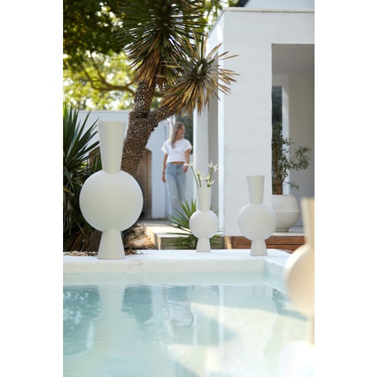 Light & Living vaas kavandu 31x20x60cm - - Image 6