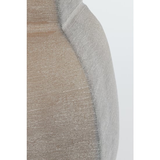 Light & Living vaas veliko 26.5x25.5x27cm - - Image 3