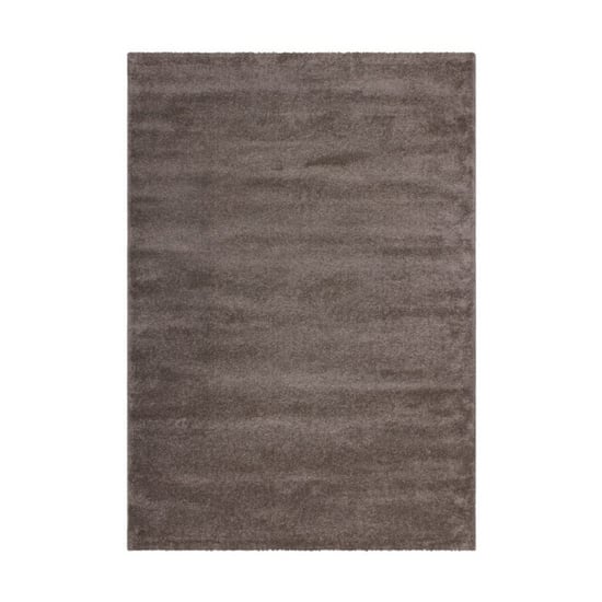 Muratap Velvet soft laagpolig effen vloerkleed fluweel - 80x150 cm - Image 1