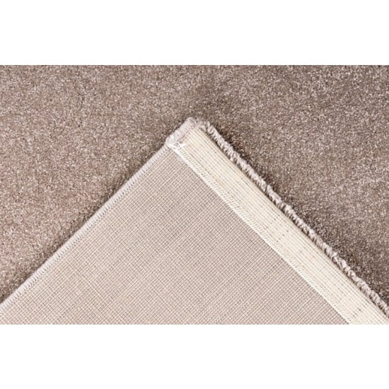 Muratap Velvet soft laagpolig effen vloerkleed fluweel - 80x150 cm - Image 3