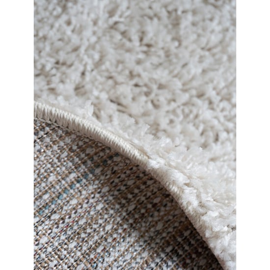 Veer Carpets Vloerkleed buddy cream ø160 cm - Image 2