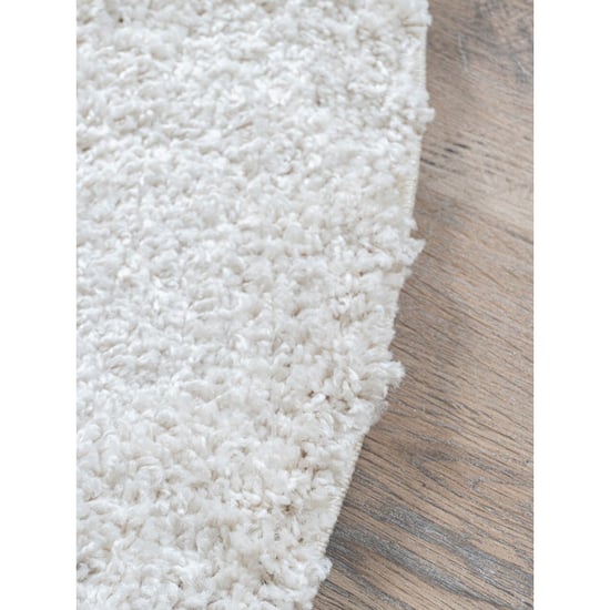 Veer Carpets Vloerkleed buddy cream ø160 cm - Image 4