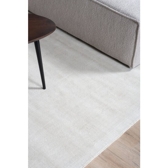 Veer Carpets Vloerkleed cos viscose 160 x 230 cm - Image 3
