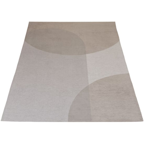 Veer Carpets Vloerkleed eli beige 200 x 290 cm - Image 1